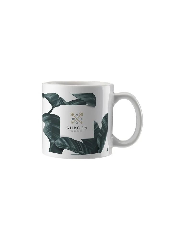Picasso Midi 260 ml Mug personnalisable avec votre logo
