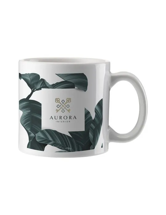 Picasso Midi 260 ml Mug personnalisable avec votre logo