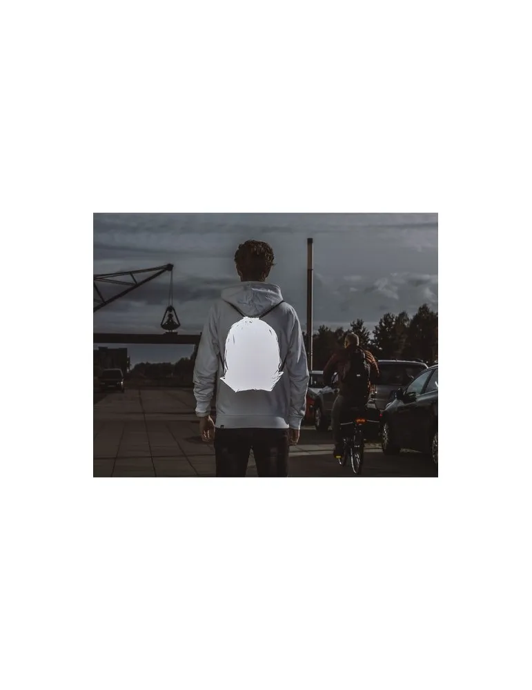 Reflex Bag sac à dos goodies publicitaire événementiel