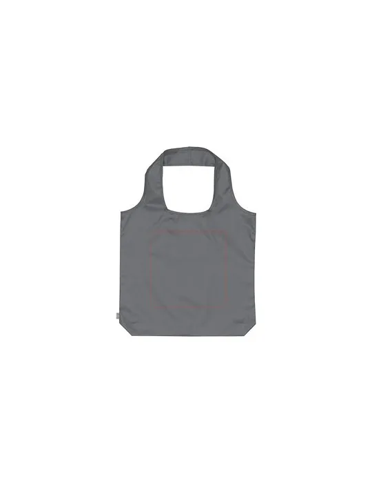 GRS RPET Shopper sac de courses pliable livraison express 24h 48h