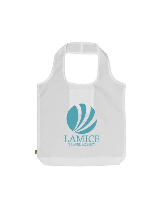 GRS RPET Shopper sac de courses pliable personnalisation rapide en France