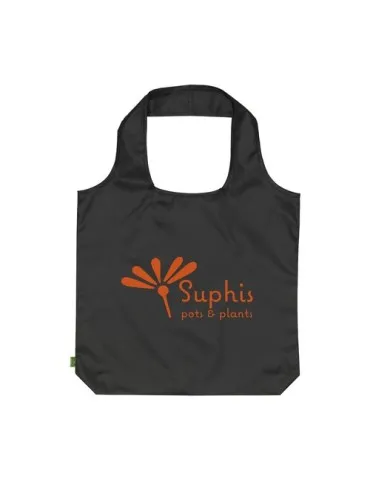 GRS RPET Shopper sac de courses pliable 2