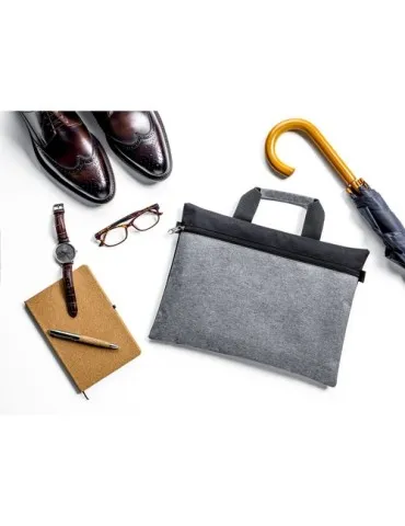 DocuTravel Pro sac à documents