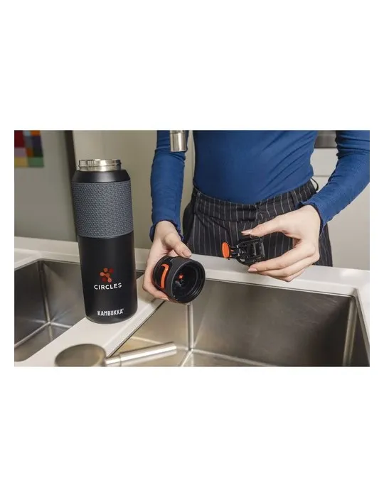 Kambukka® Elton Insulated 1 L bouteille livraison express 24h 48h