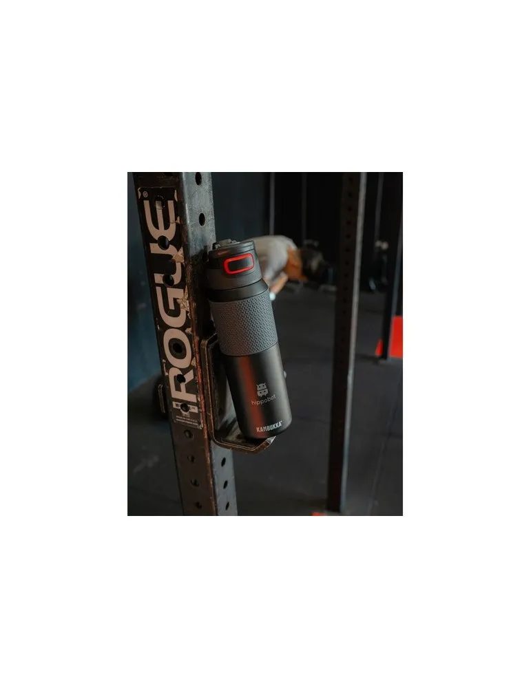 Kambukka® Elton Insulated 1 L bouteille objet promotionnel éco-responsable