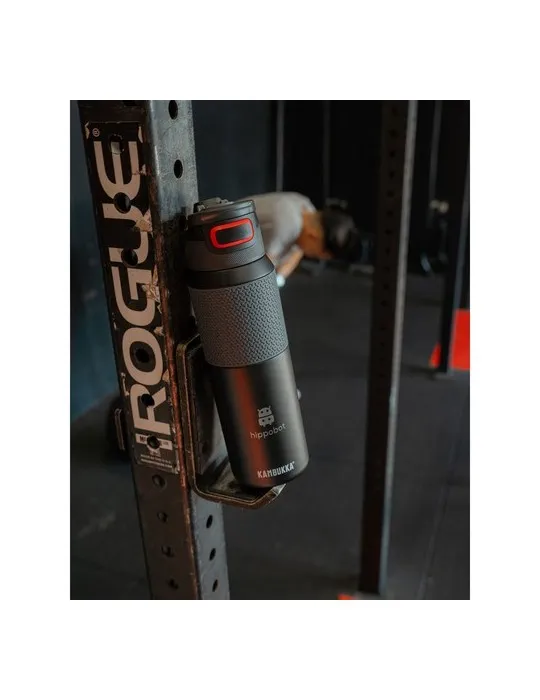 Kambukka® Elton Insulated 1 L bouteille objet promotionnel éco-responsable