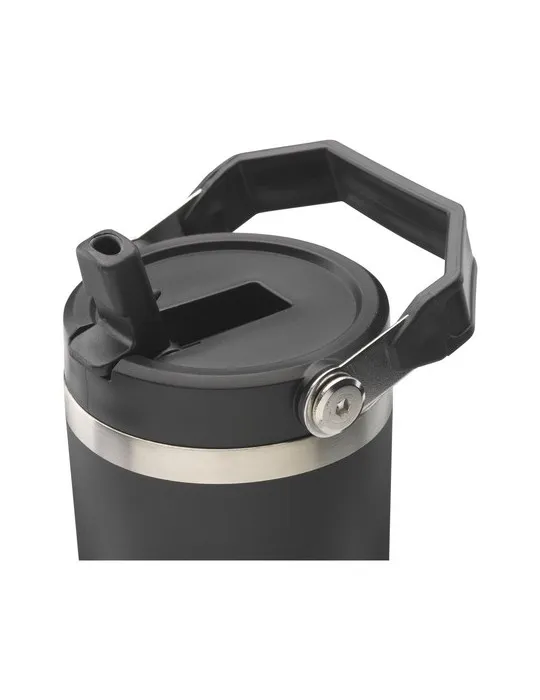 Hippo RCS Recycled Steel Cup 900 ml objet promotionnel éco-responsable