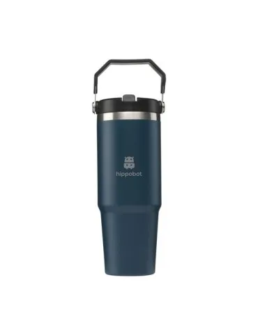 Hippo RCS Recycled Steel Cup 900 ml 2