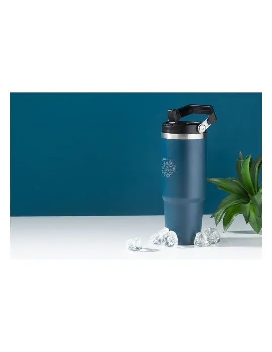 Hippo RCS Recycled Steel Cup 900 ml accessoire événementiel unique