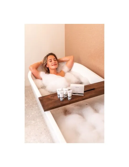 Janzen Travel Set Black 22