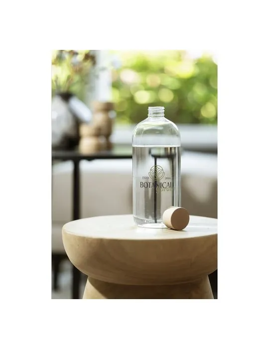 RPET Beech Bottle 750 ml bouteille personnalisable avec votre logo