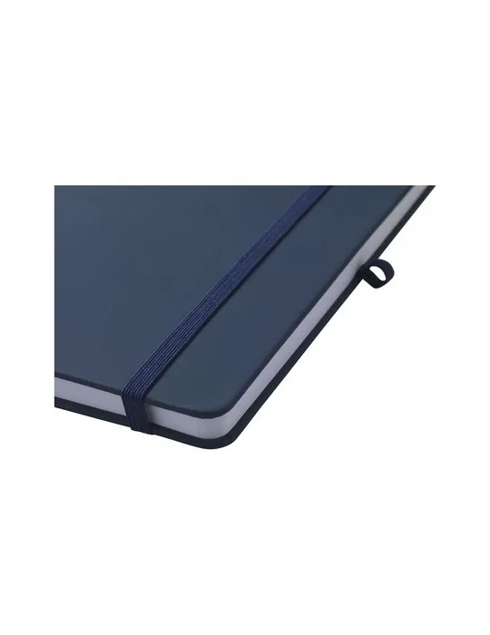 Recycled GRS PU Notebook A5 accessoire événementiel unique