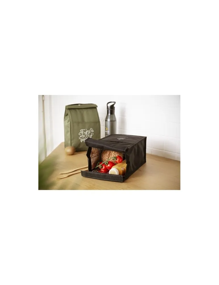 Be Cool GRS RPET Lunchbag sac repas