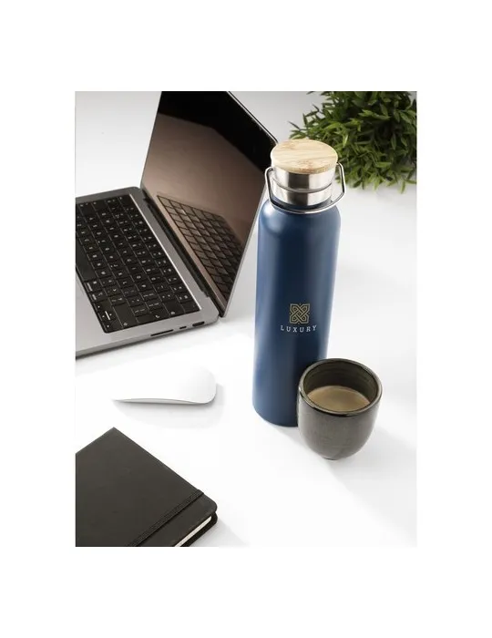 Nordvik RCS Recycled Steel 750 ml bouteille livraison express 24h 48h