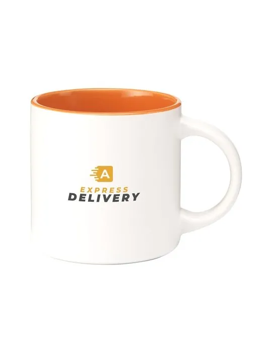 Coppa Mug 330 ml personnalisation sur mesure