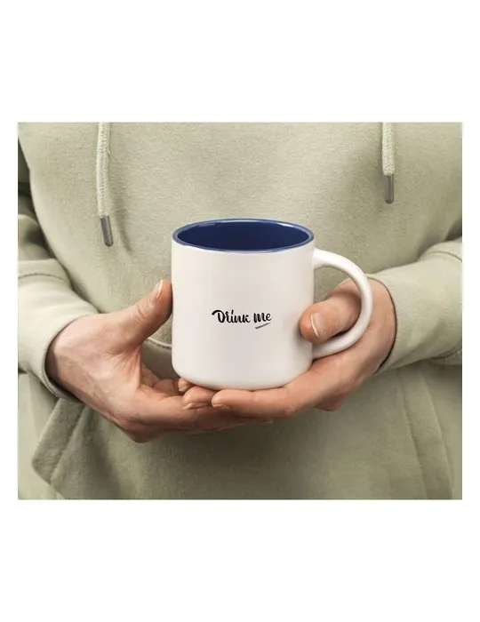 Coppa Mug 330 ml livraison express 24h 48h