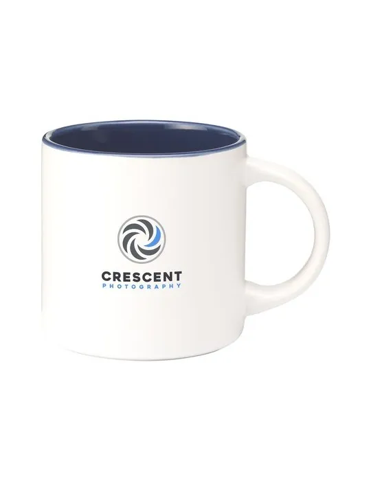 Coppa Mug 330 ml cadeau affaires élégant