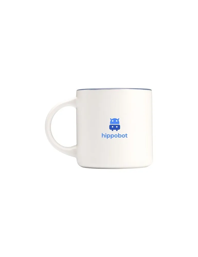 Coppa Mug 330 ml cadeau entreprise pas cher