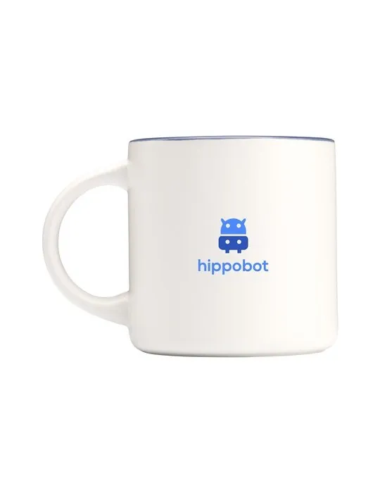 Coppa Mug 330 ml cadeau entreprise pas cher