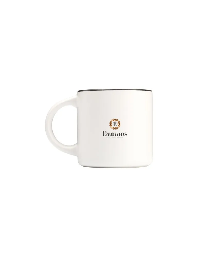 Coppa Mug 330 ml impression haute définition