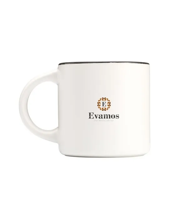 Coppa Mug 330 ml impression haute définition