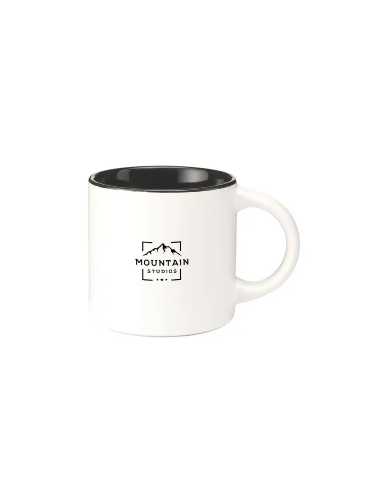 Coppa Mug 330 ml goodies publicitaire durable