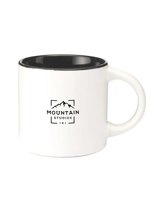 Coppa Mug 330 ml goodies publicitaire durable