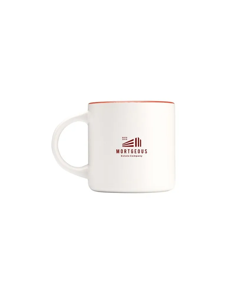 Coppa Mug 330 ml goodies publicitaire événementiel