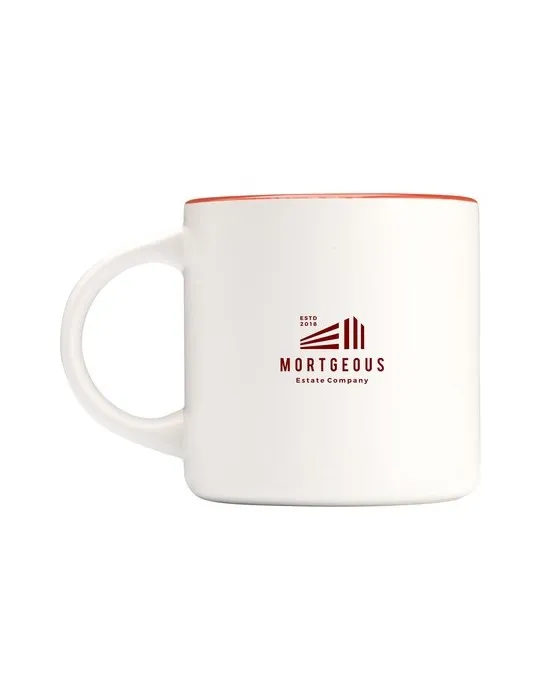 Coppa Mug 330 ml goodies publicitaire événementiel