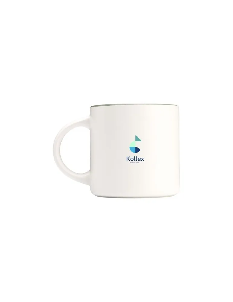 Coppa Mug 330 ml cadeau entreprise pas cher