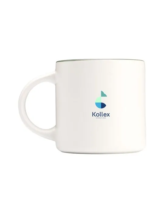 Coppa Mug 330 ml cadeau entreprise pas cher