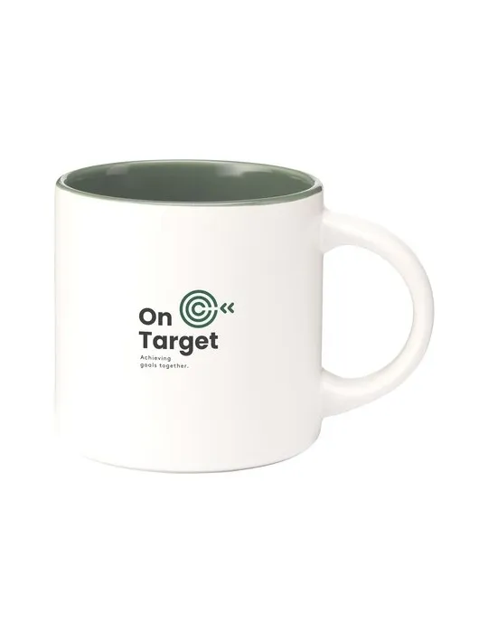 Coppa Mug 330 ml personnalisable avec votre logo