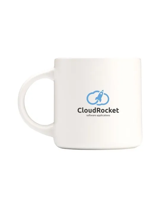 Coppa Mug 330 ml personnalisable avec votre logo