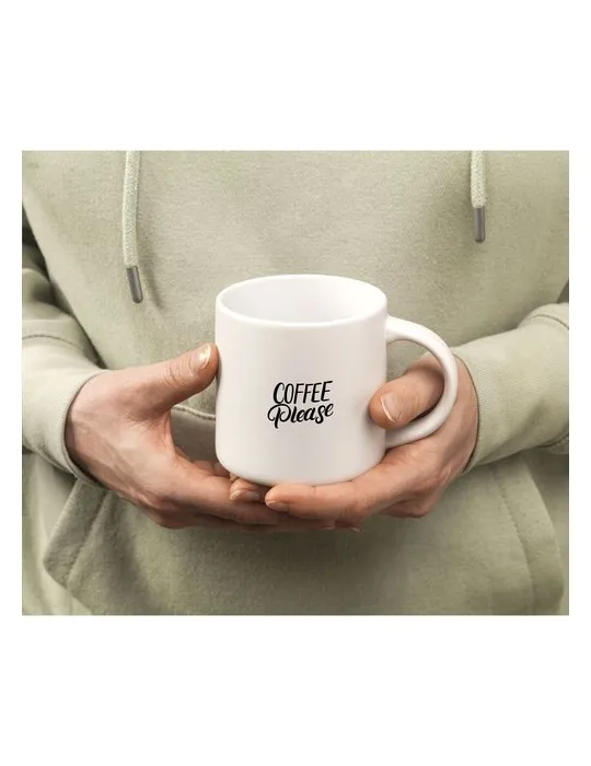 Coppa Mug 330 ml cadeau client original