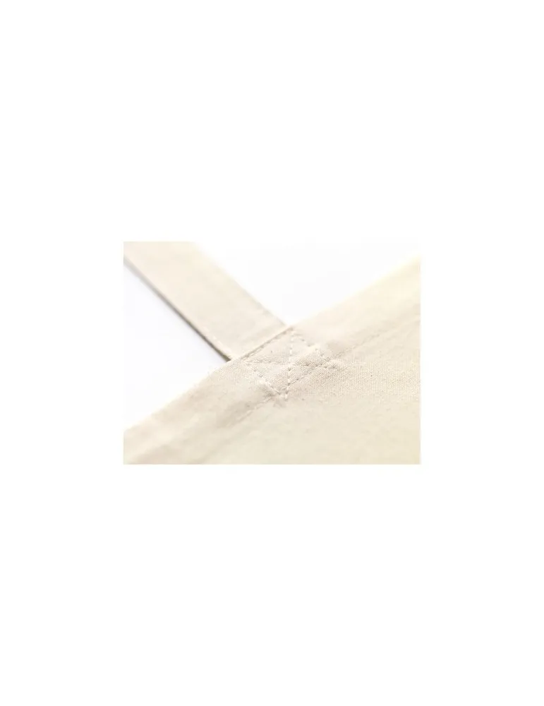 ShoppyBag GRS Recycled Cotton (140 g/m²) sac shopping