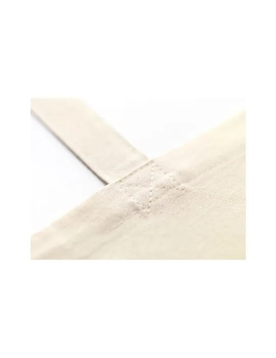 ShoppyBag GRS Recycled Cotton (140 g/m²) sac shopping