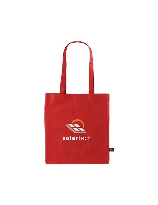 Shopper GRS RPET (80 g/m²) sac shopping