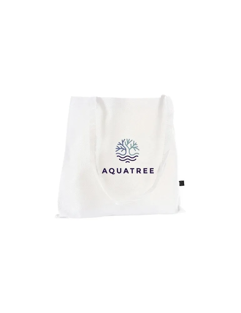 Shopper GRS RPET (80 g/m²) sac shopping