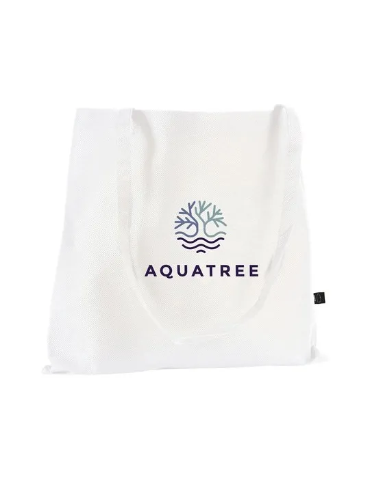 Shopper GRS RPET (80 g/m²) sac shopping