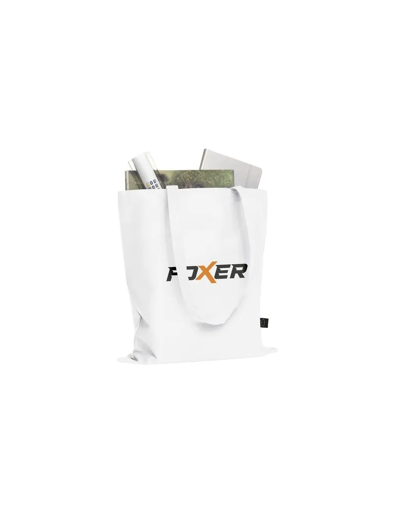 Shopper GRS RPET (80 g/m²) sac shopping