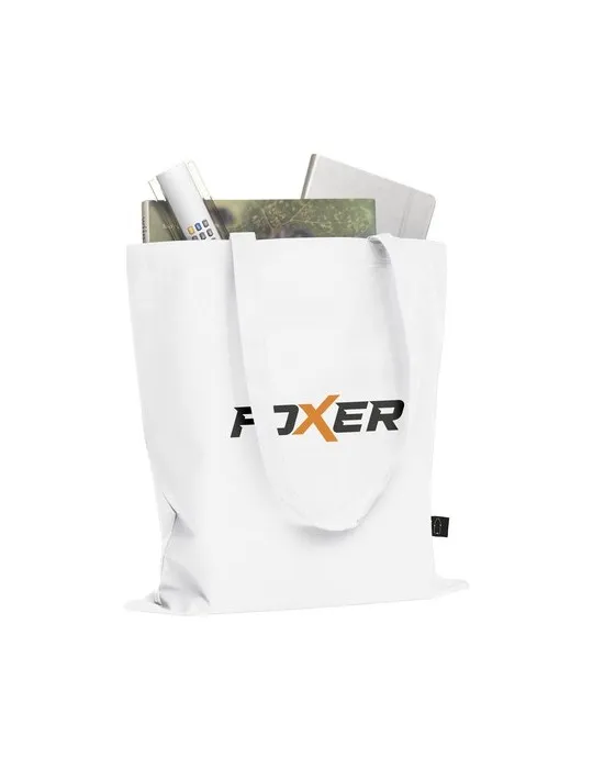 Shopper GRS RPET (80 g/m²) sac shopping