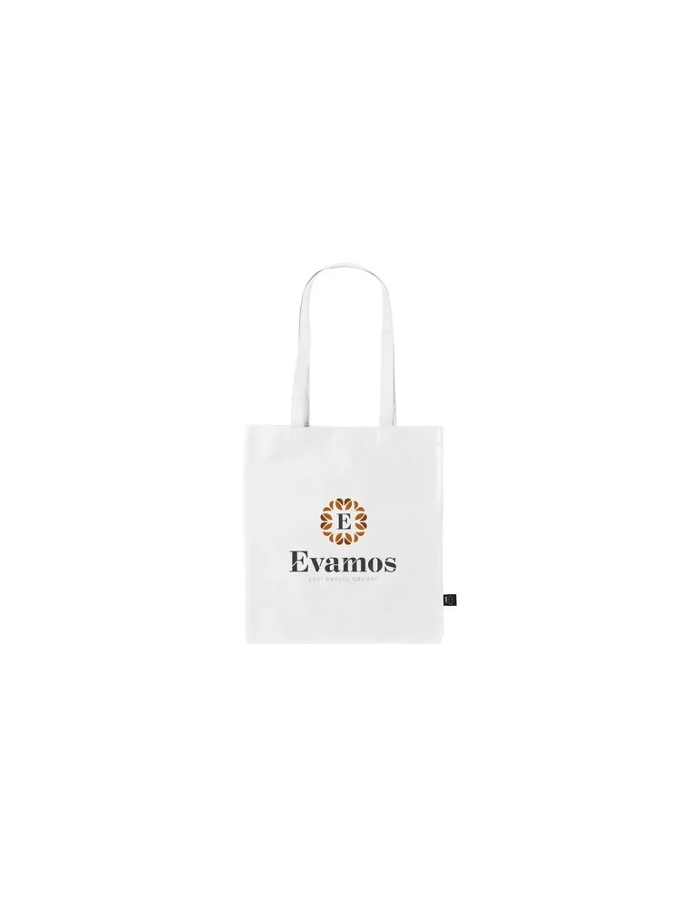 Shopper GRS RPET (80 g/m²) sac shopping