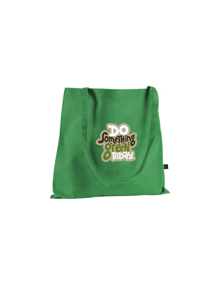 Shopper GRS RPET (80 g/m²) sac shopping