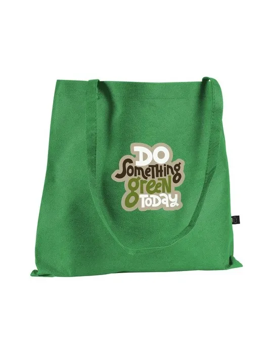 Shopper GRS RPET (80 g/m²) sac shopping