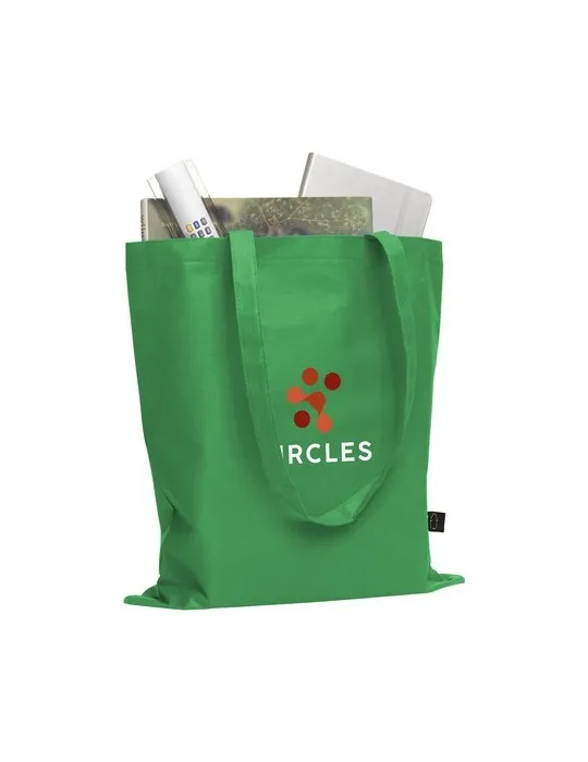 Shopper GRS RPET (80 g/m²) sac shopping