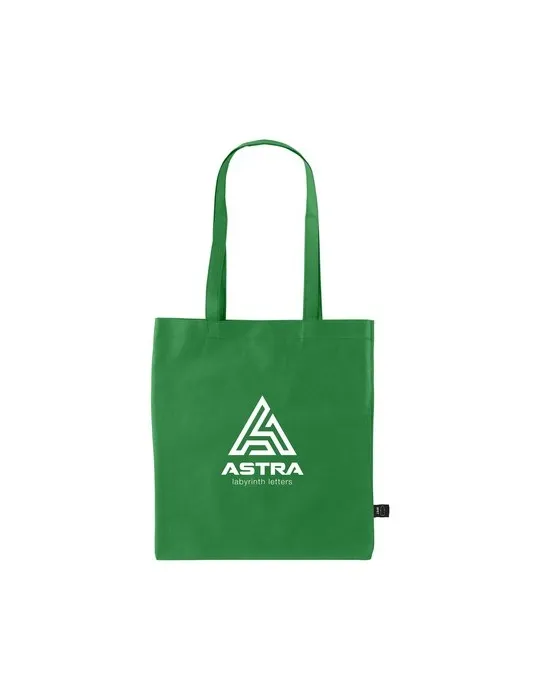 Shopper GRS RPET (80 g/m²) sac shopping