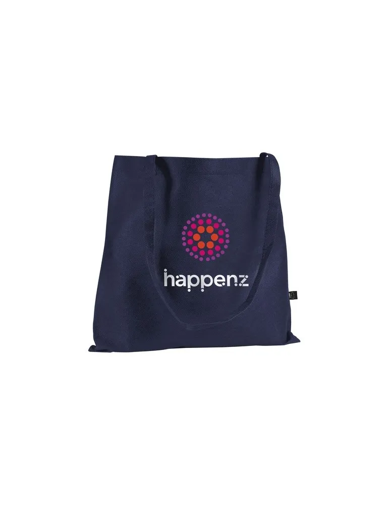 Shopper GRS RPET (80 g/m²) sac shopping