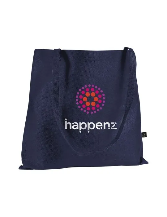 Shopper GRS RPET (80 g/m²) sac shopping