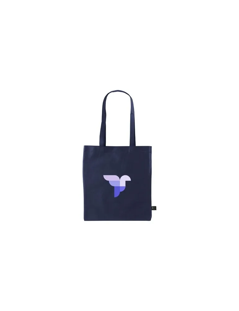 Shopper GRS RPET (80 g/m²) sac shopping