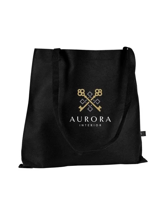 Shopper GRS RPET (80 g/m²) sac shopping